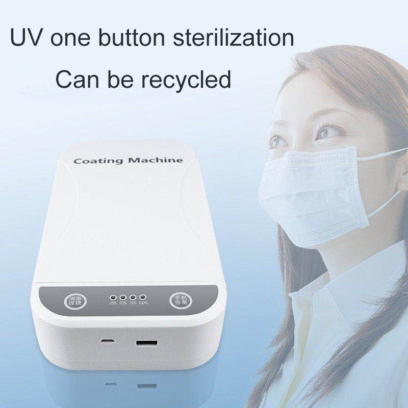 Desinfecção Caixa de esterilização Caixa de esterilização